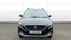 Nac MG Zs 1.0T GDi Exclusive 5dr DCT Petrol Hatchback